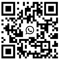 WeChat QR code