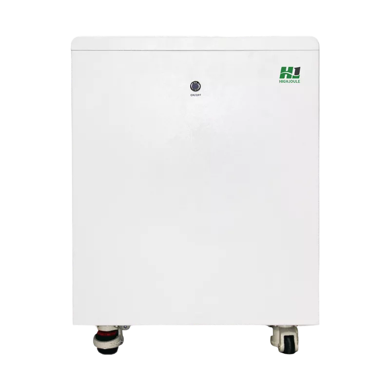 9.98kWh Floor-standing lithium-ion battery