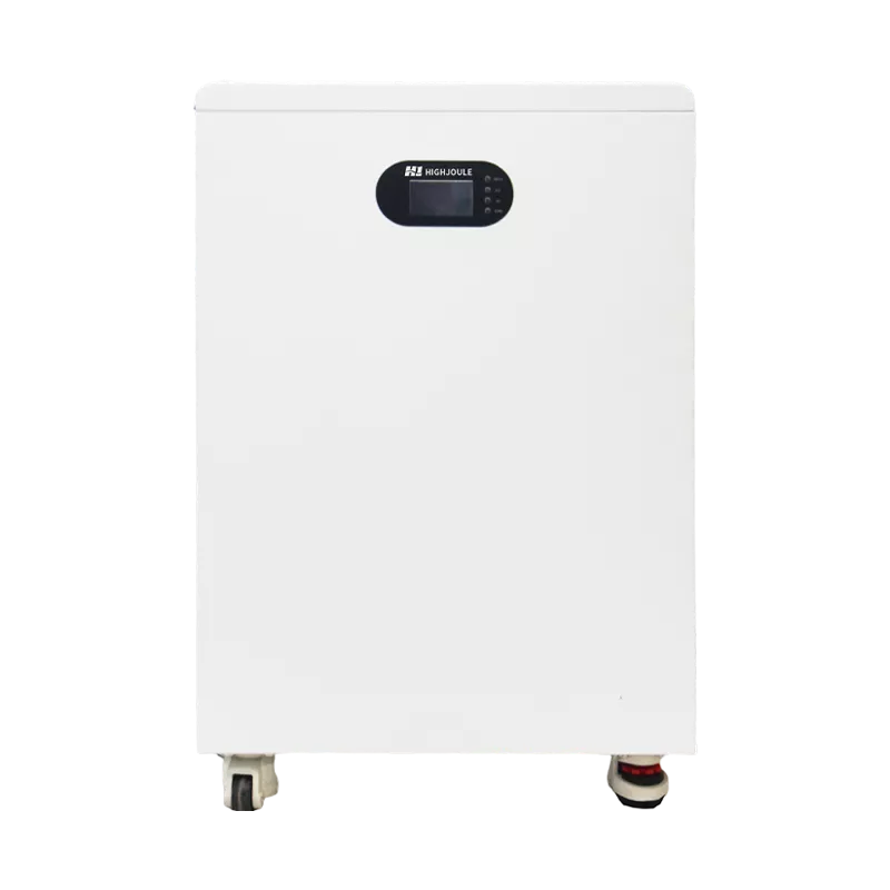 14.34-16.08kWh Floor-standing lithium-ion battery