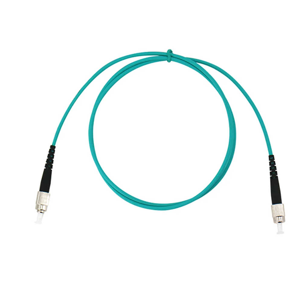 Fiber Optic Patch Cord – All Models Combined