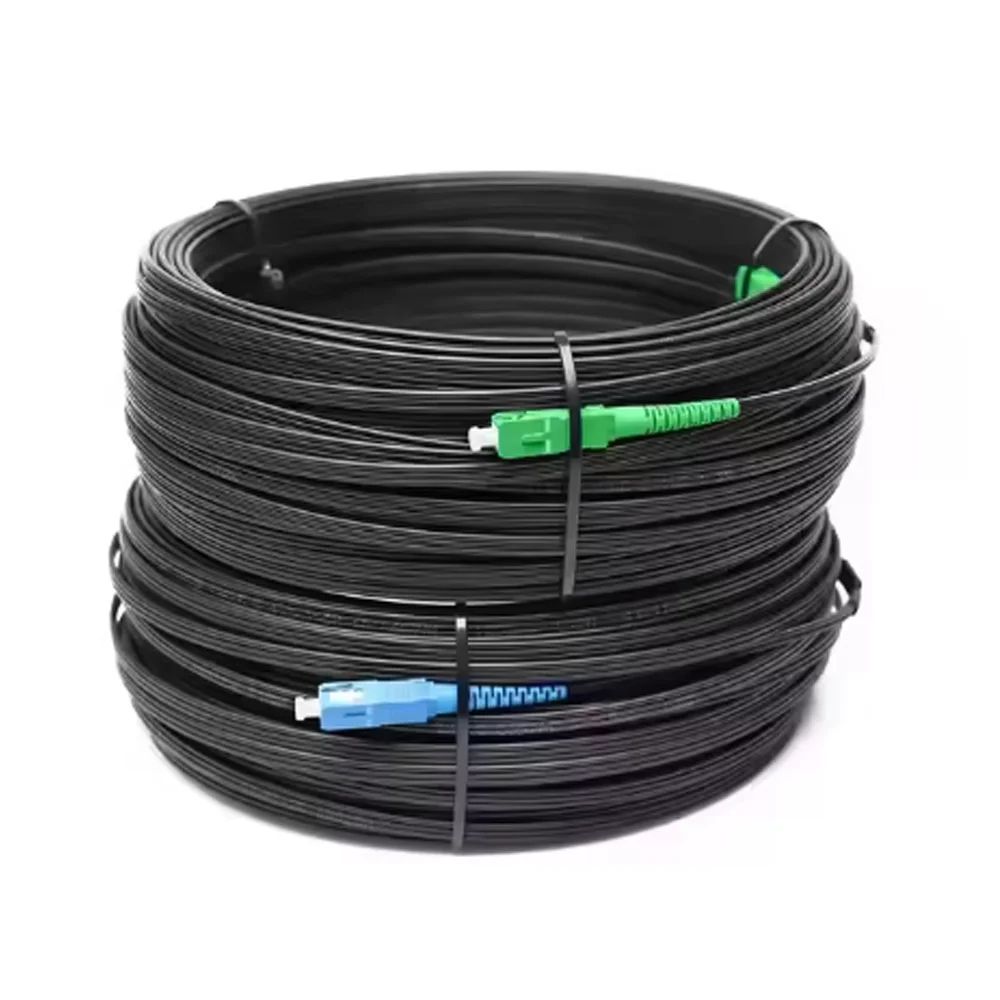 FTTH Drop Cable Patch Cord