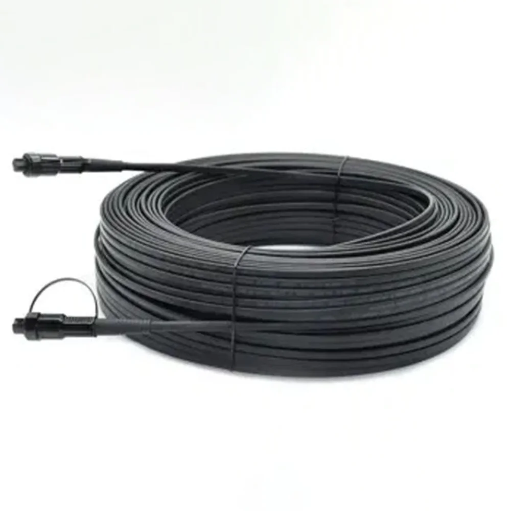 ODVA Waterproof Remote Fiber Patch Cord