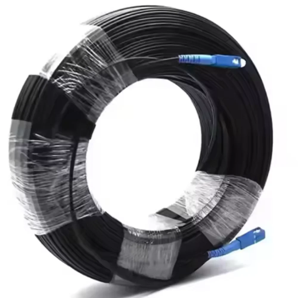 FTTH Drop Cable Patch Cord