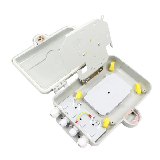 Optical Cable Distribution Box (Non-Metal)