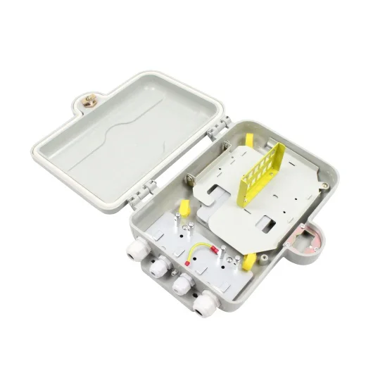 Optical Cable Distribution Box (Non-Metal)