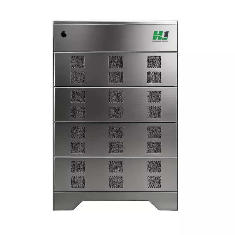 Жогорку чыңалуудагы турак жай энергиясын сактоочу батарея