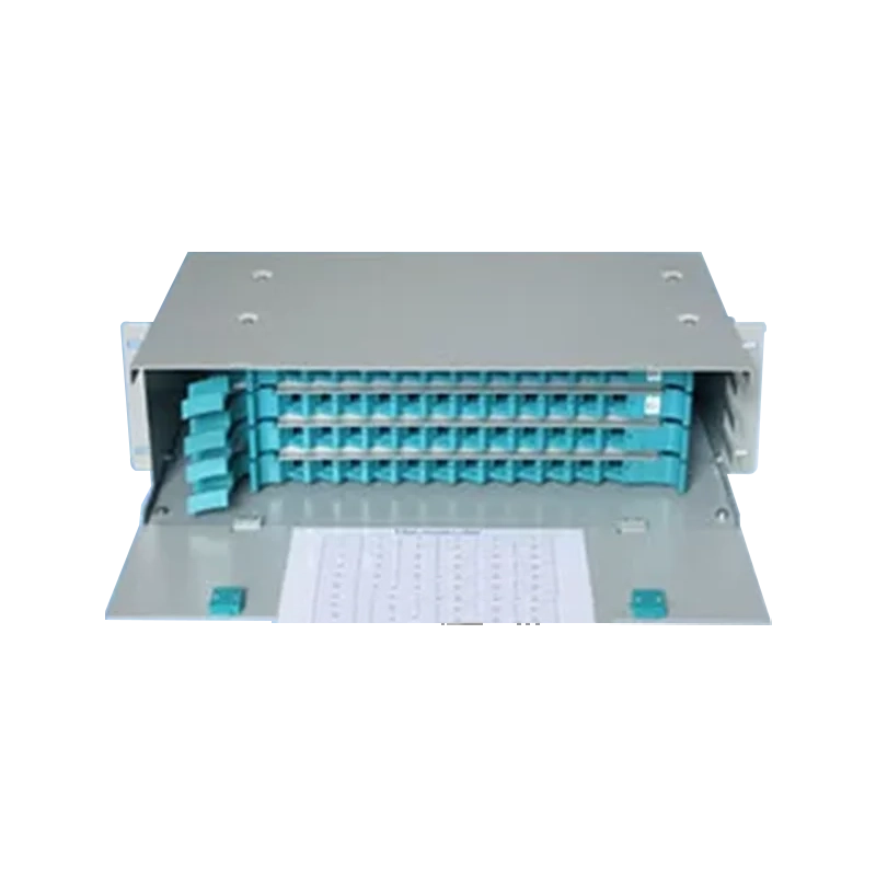 48-core ODF distribution unit