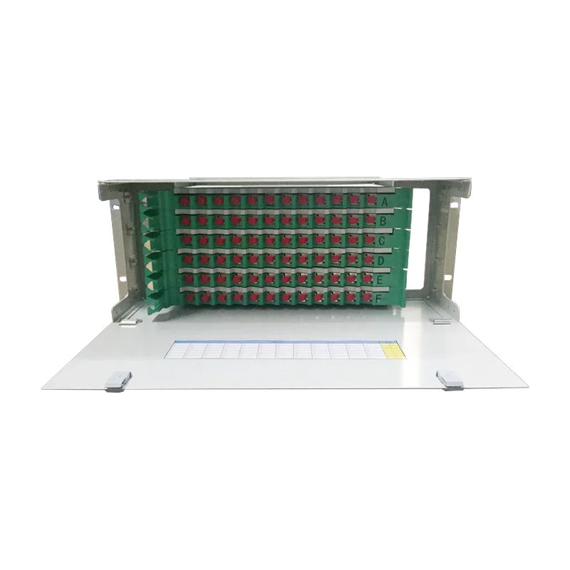 72-core ODF distribution unit