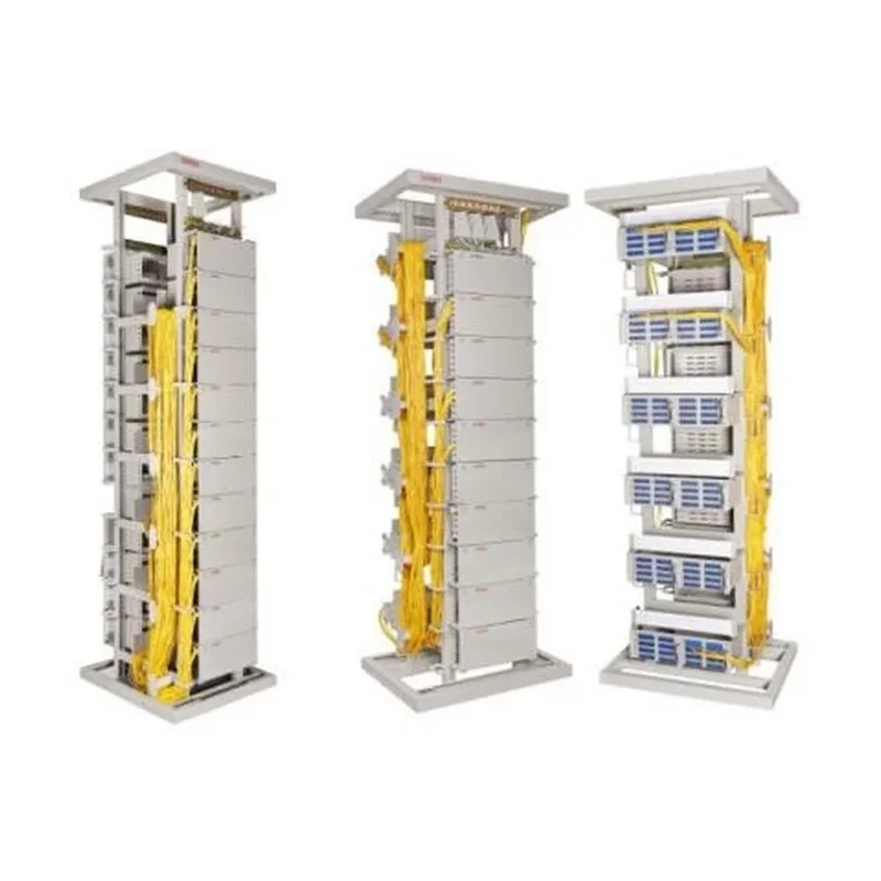 Optical assembly frame MDF