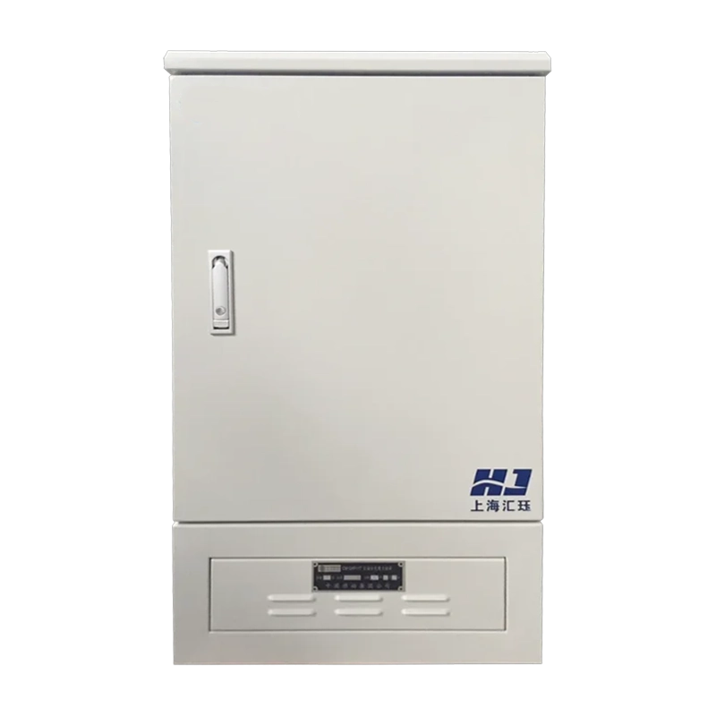 Traditional optical cable transfer box (stainless steel)