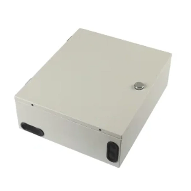 Outdoor Fiber Optic Cable Terminal Box (Non-metallic)