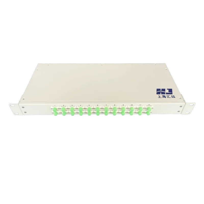 Rack Mount Terminal Box Product