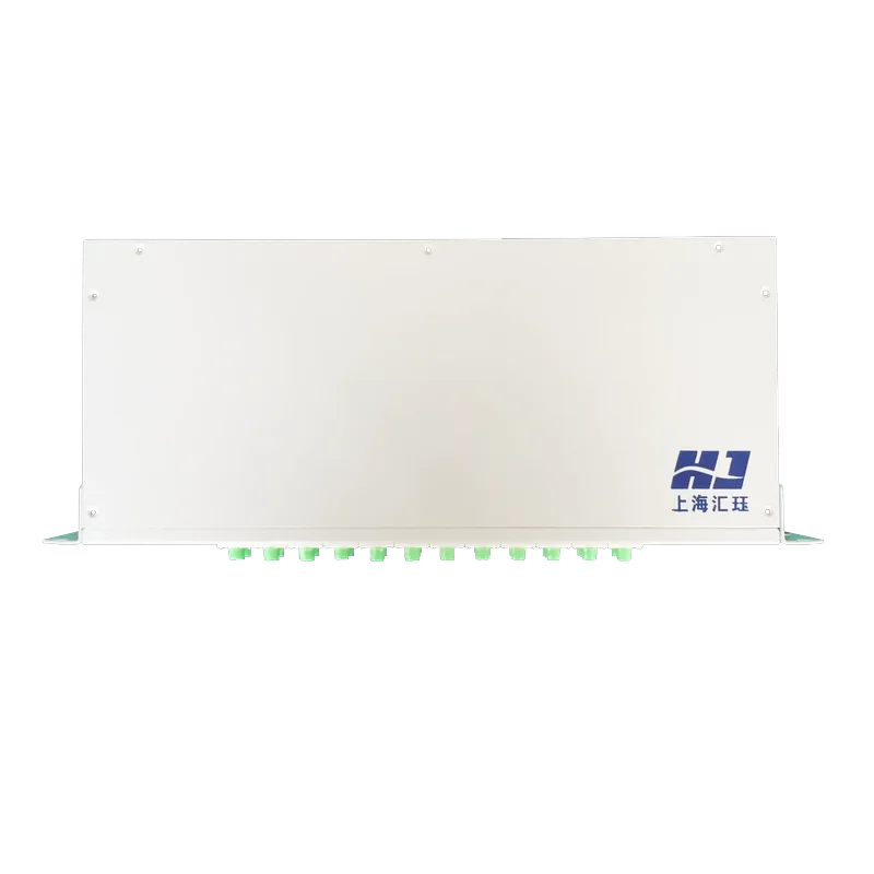 Rack Mount Terminal Box Product