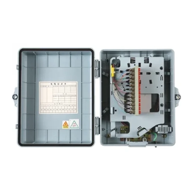 Outdoor Fiber Optic Cable Terminal Box (Non-metallic)