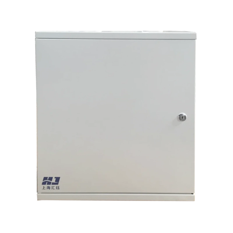 Optical Cable Distribution Box (Metal)