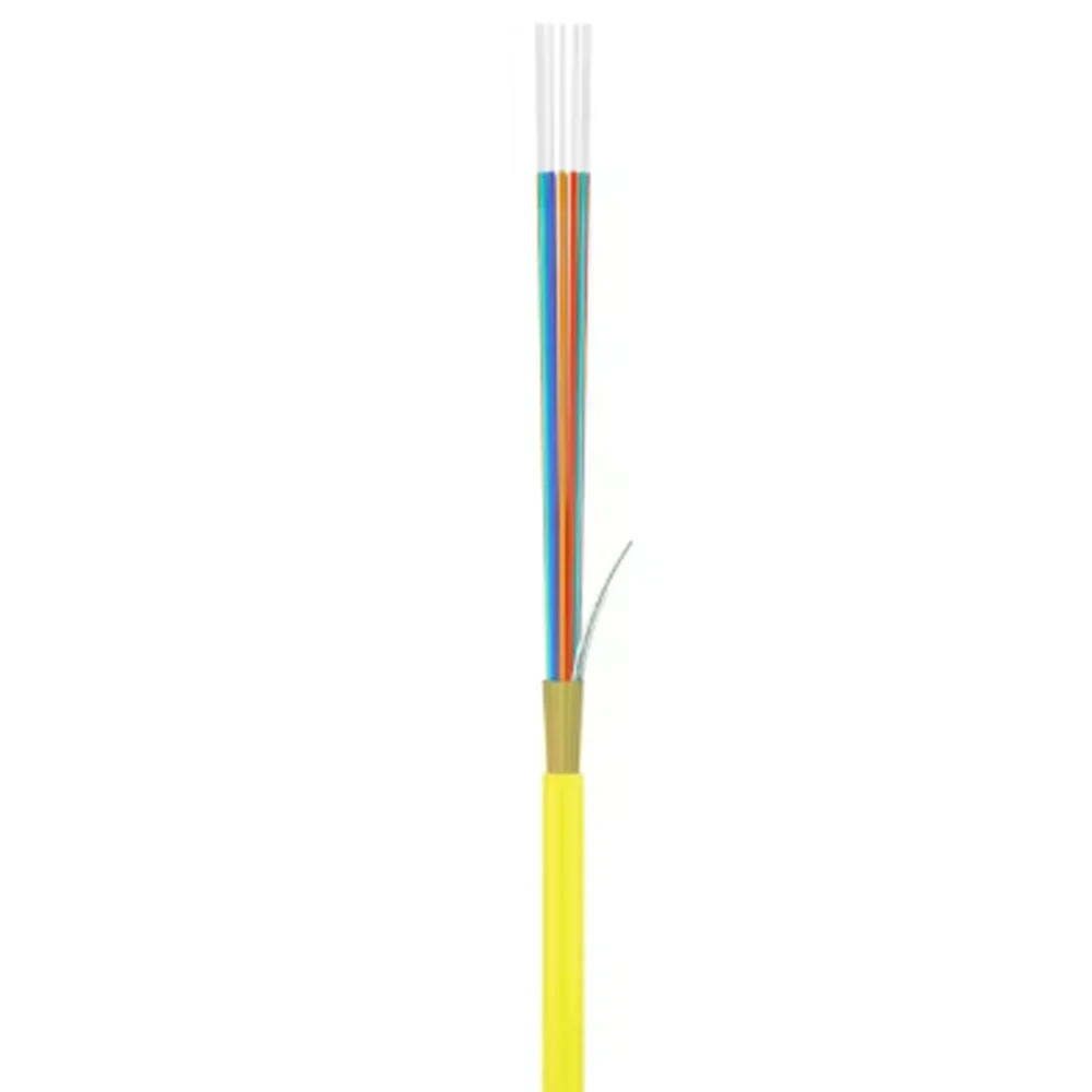 MPO High-Density Fiber Patch Cord