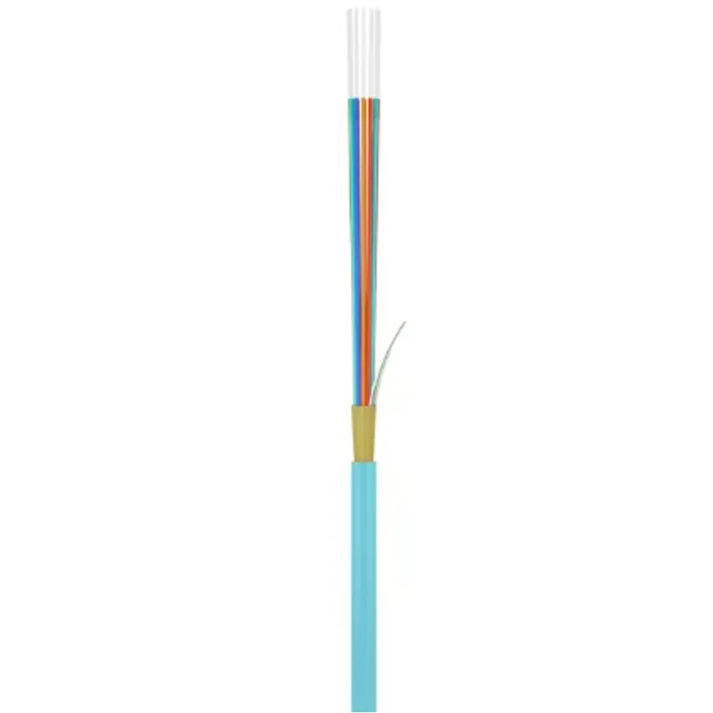 MPO High-Density Fiber Patch Cord