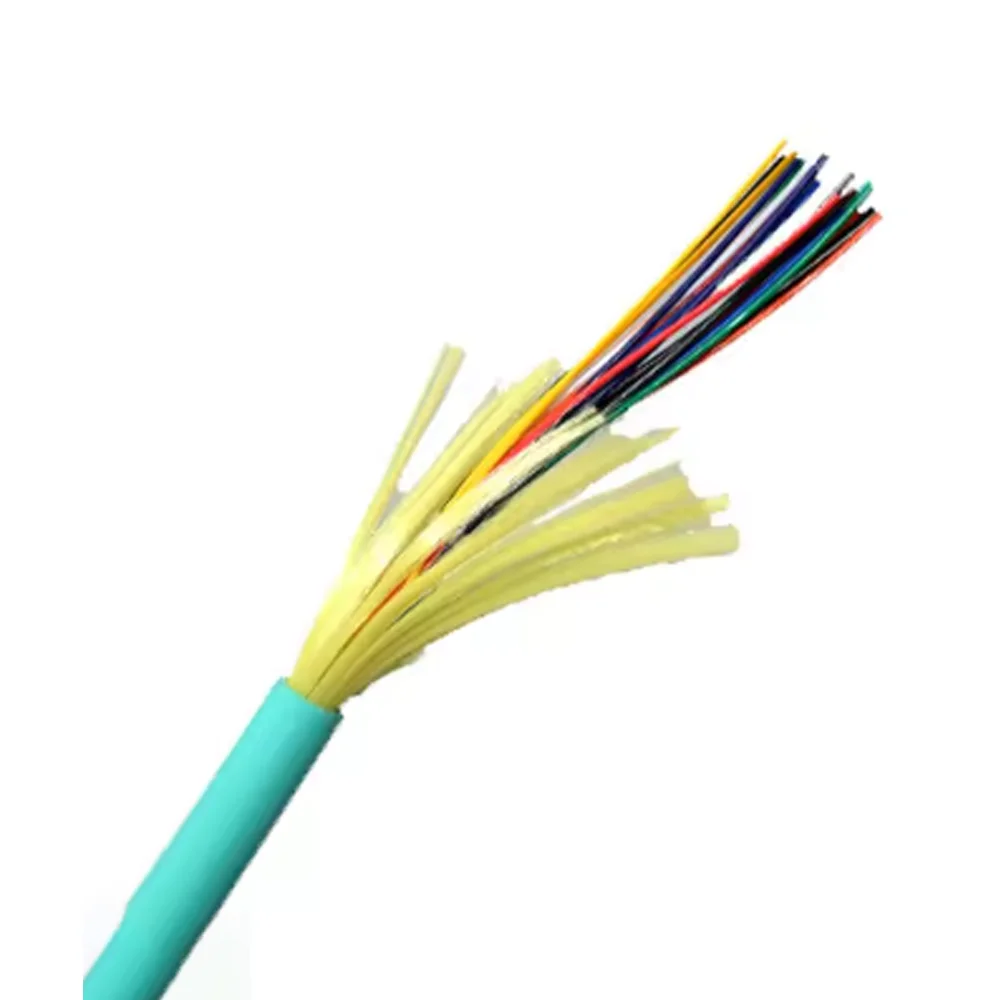 Indoor Fiber Optic Cable