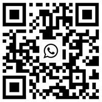 WeChat QR code