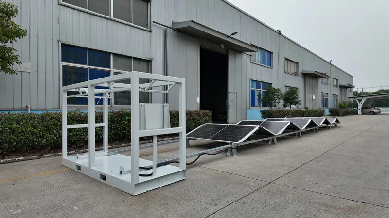 Integrated Solar-Storage Solution Earns Strong Recognition from North American Customers