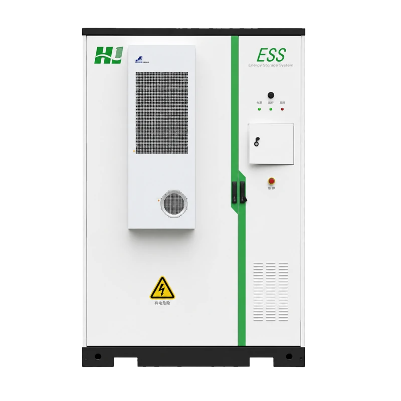 Industrial & commercial  energy storage system