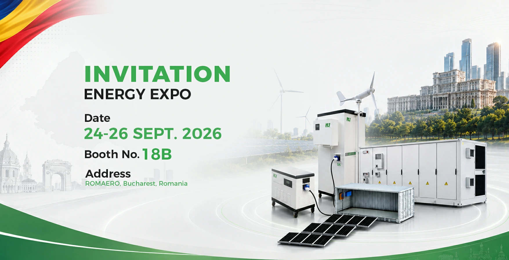 Photos of commercial container energy storage equipment